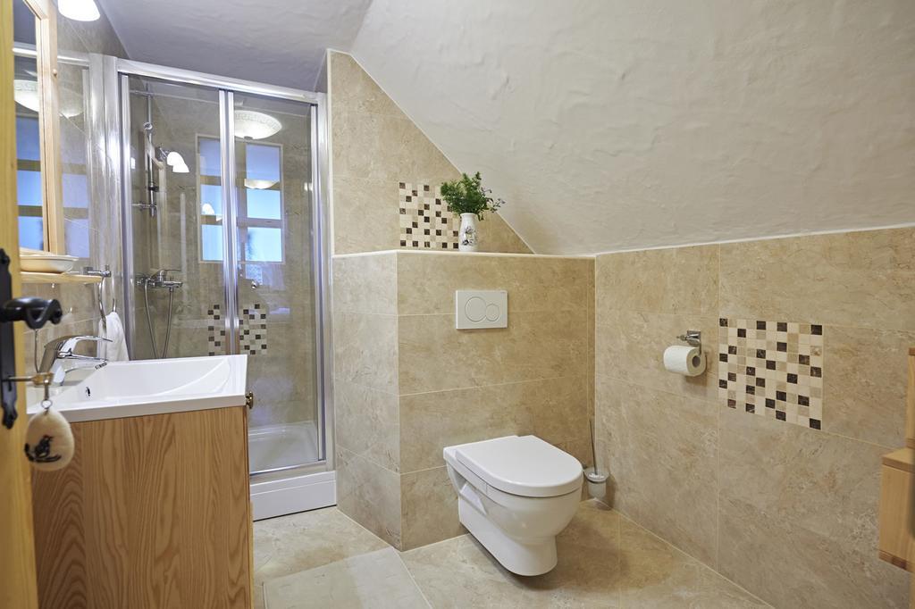 Holiday Chalet "Alpine Dreams" With Private Wellness Solcava Bilik gambar