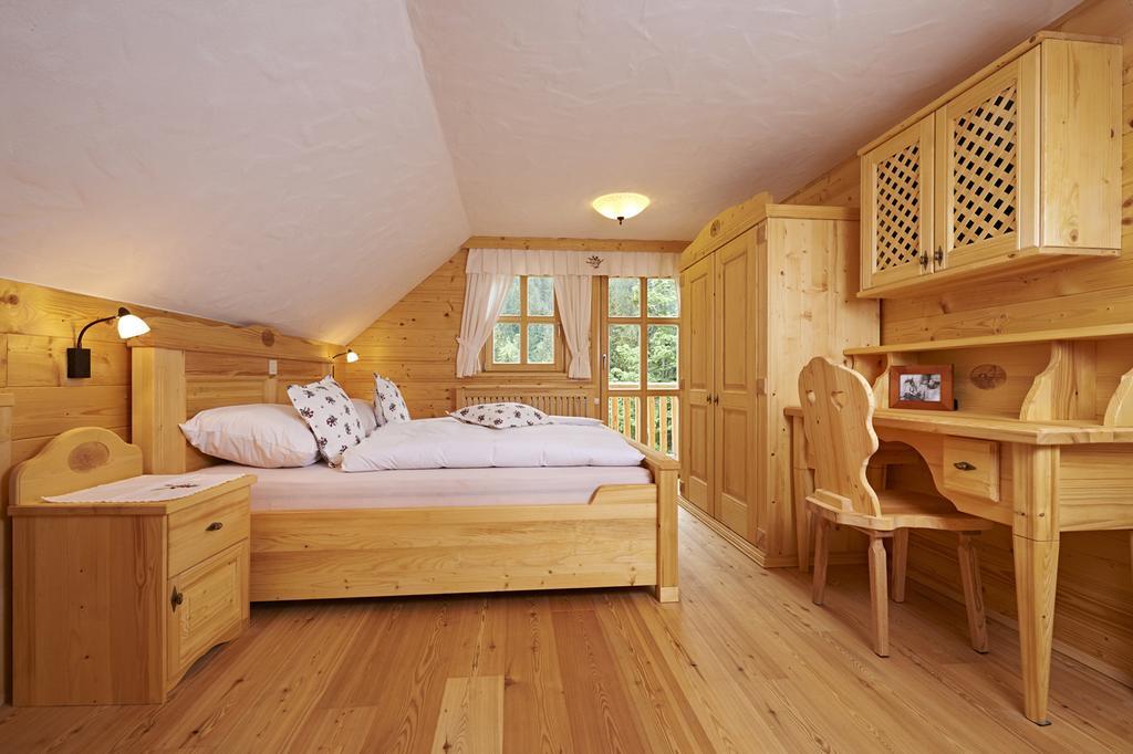 Holiday Chalet "Alpine Dreams" With Private Wellness Solcava Bilik gambar
